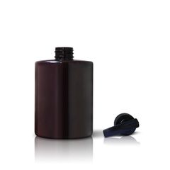 Chai dậu gội dáng trụ 500ml