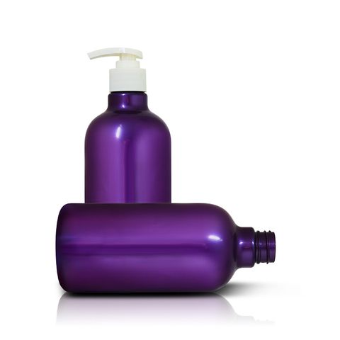 Chai dầu gội cổ cao tím 500ml