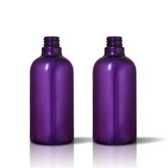 Chai dầu gội cổ cao tím 500ml