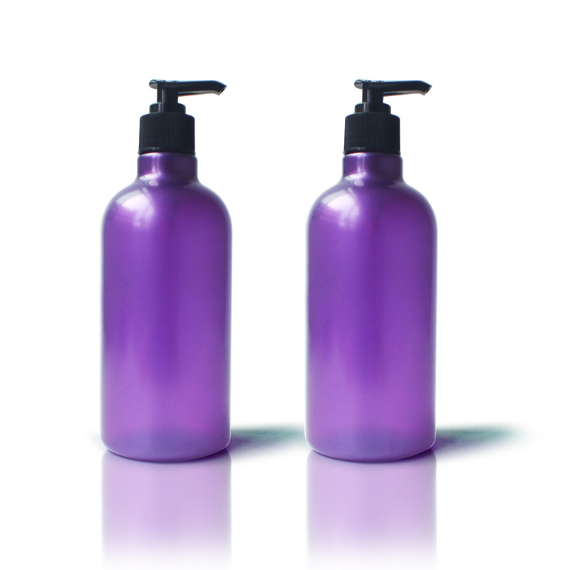 Chai dầu gội cổ cao tím 500ml