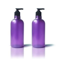 Chai dầu gội cổ cao tím 500ml