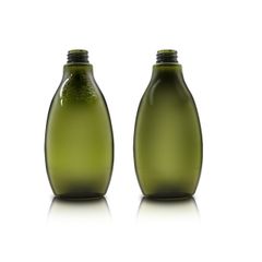 Chai dầu gội xanh rêu 500ml