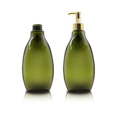 Chai dầu gội xanh rêu 500ml