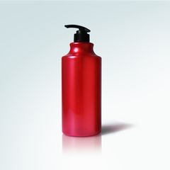 Chai dầu gội PET 750ml