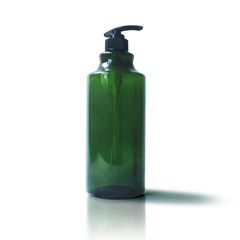 Chai dầu gội PET 750ml