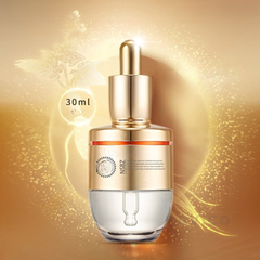 Chai serum thủy tinh OTT