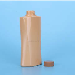 Chai nắp vặn 500ml