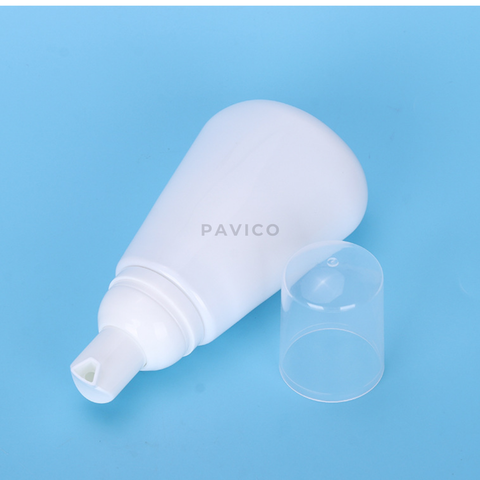 Chai tạo bọt dáng tam giác 110ml