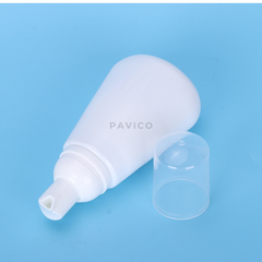 Chai tạo bọt dáng tam giác 110ml