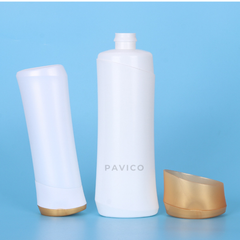 Chai dầu gội nắp bật 200ml 400ml