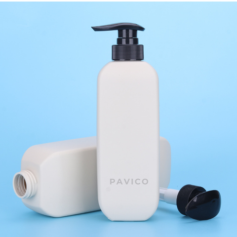 Chai dầu gội 500ml 800ml