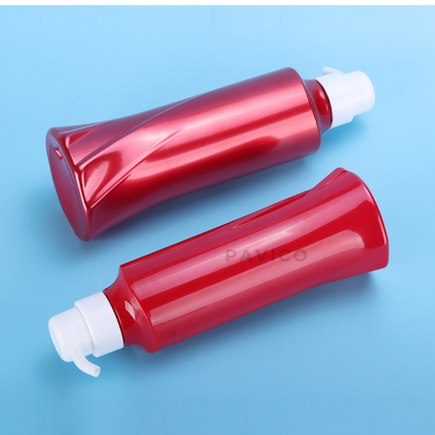 Chai dầu gội sữa tắm cao cấp 330ml 500ml