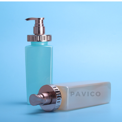 Chai PET dầu gội sữa tắm cao cấp 440ml 750ml