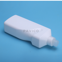 Chai HDPE tẩy rửa 1000ml