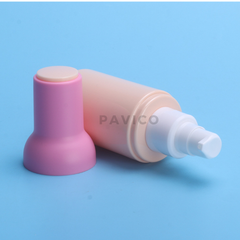 Chai lotion tạo bọt 100ml