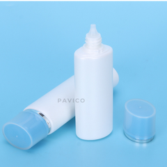 Tuýp kem khoen bạc 60ml