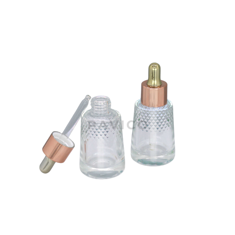 Chai serum 30ml - 50ml