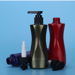 Chai dầu gội 150ml