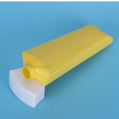 Chai dầu gội nắp ngược 220ml