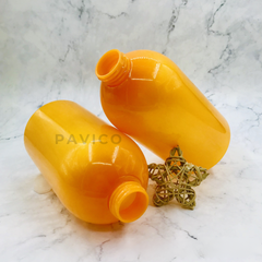 Chai PET đầu bơm 750ml
