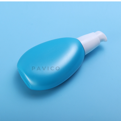 Chai kem dưỡng da 120ml