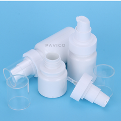 Chai kem dưỡng 30ml 60ml 100ml