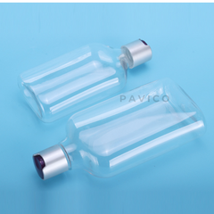 Chai dầu gội nam 260ml 520ml