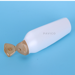 Chai dầu gội trắng sứ 500ml