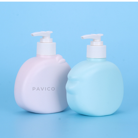 Chai sữa tắm trẻ em 300ml