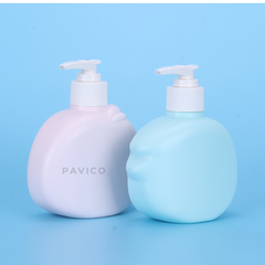 Chai sữa tắm trẻ em 300ml