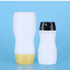 Chai dầu gội dáng eo 200ml 400ml