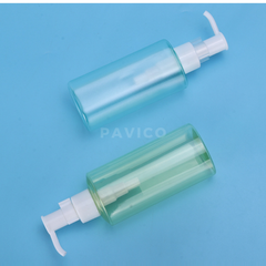 Chai PET tẩy trang 130ml 150ml