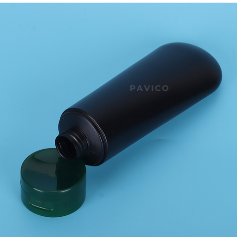 Chai dầu gội nắp ngược 180ml