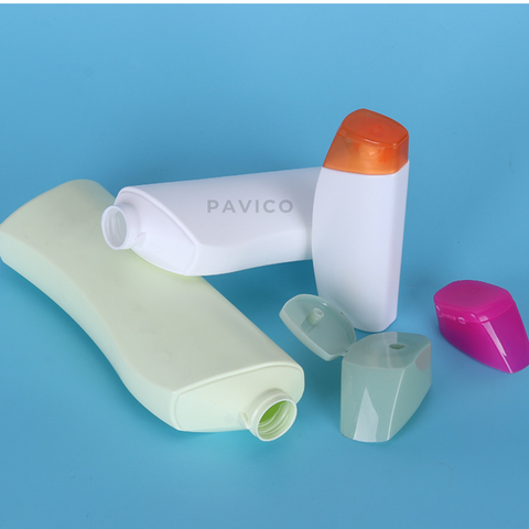 Chai dầu gội 100ml 200ml 400ml