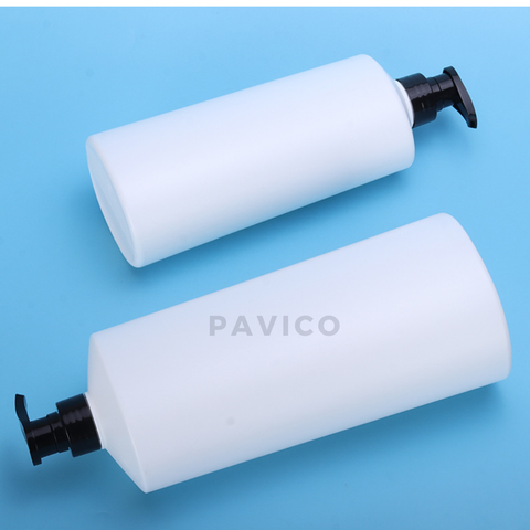 Chai dầu gội HDPE 1L 1.8L