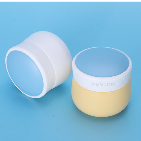 Hũ mỹ phẩm PP 40ml 60ml
