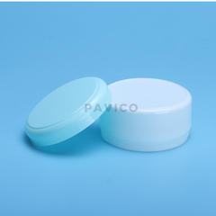 Hũ kem dưỡng PP 200ml
