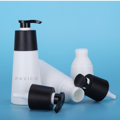 Chai dầu gội dáng tam giác 150ml 285ml 500ml
