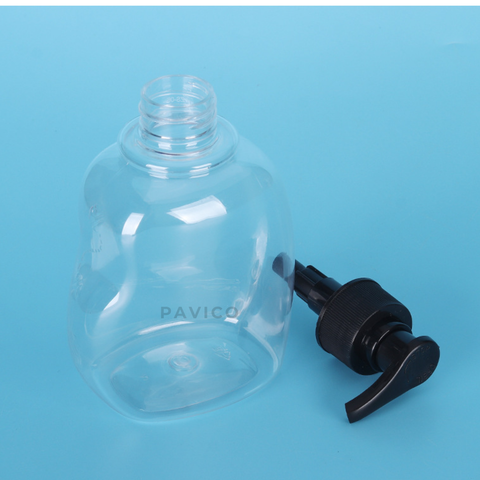 Chai nước rửa tay trong 300ml