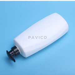 Chai HDPE dầu gội 1100ml