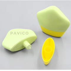 Lọ kem chống nắng hình ngôi sao