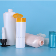 Chai dầu gội 50ML 200ML 400ML 750ML