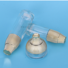 Chai hũ mỹ phẩm cao cấp 50ml 120ml