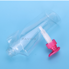 Chai PET trong 750ml