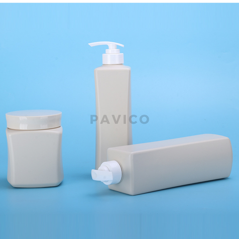 Bộ chai/ hũ chăm sóc tóc  600ML 700ML 800ML