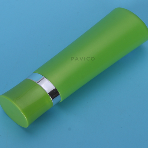 Tuýp kem 50ml xanh lá