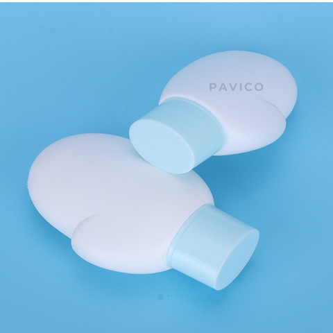 Tuýp kem dưỡng trẻ em 60ml 100ml