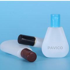 Chai DDVS 100ml 125ml 200ml