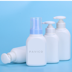 Chai sữa tắm trẻ em 200ml 300ml 500ml