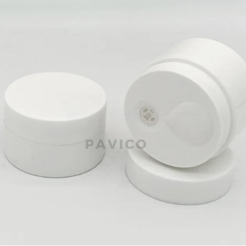 Hũ kem chân không 30-50g